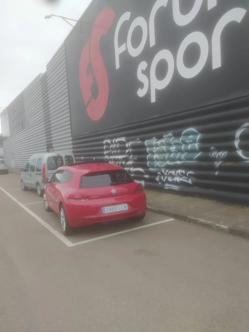 Volkswagen Scirocco 2013 - foto 1