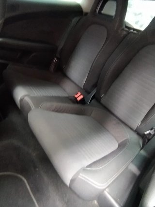 Volkswagen Scirocco 2013