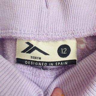 Lote Ropa Niña 11-12 Años