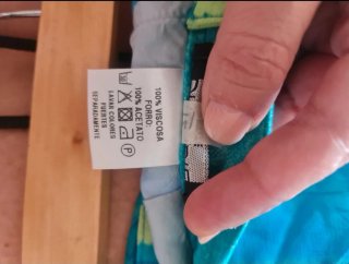 DRENDIE Petite Vintage Midi T.M Sin uso