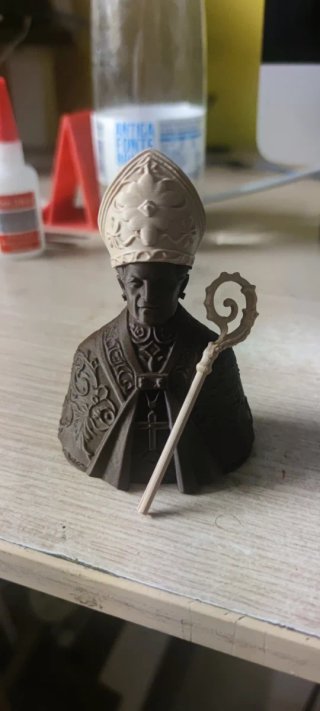 San Gennaro