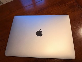 MacBook Air M1 13 8GB RAM 512GB Disco Duro