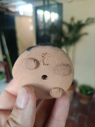 Maceta japonesa Bunzan cerámica