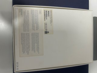 iPad Air 1ª Generación
