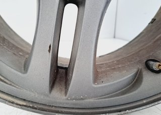 5341392 r17 llanta hyundai coupe (gk) 2.0 fx full
