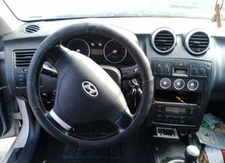5341392 r17 llanta hyundai coupe (gk) 2.0 fx full