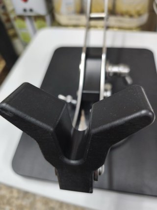 Jamonero Buarfe Élite Plus 360°