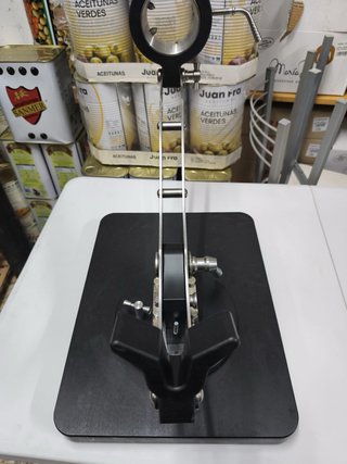 Jamonero Buarfe Élite Plus 360°