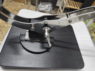 Jamonero Buarfe Élite Plus 360°