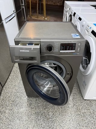 Lavadora Samsung 8kg Grantia Transporte gratis