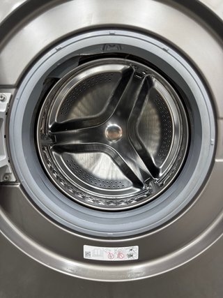 Lavadora Samsung 8kg Grantia Transporte gratis