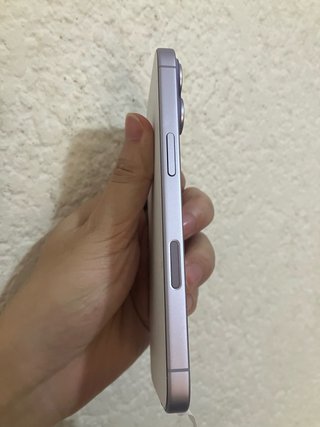 iPhone 17 Viola 512GB
