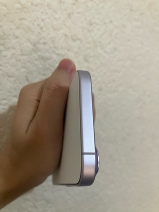 iPhone 17 Viola 512GB