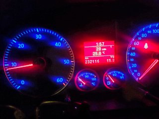 Volkswagen Golf  1,9 TDI