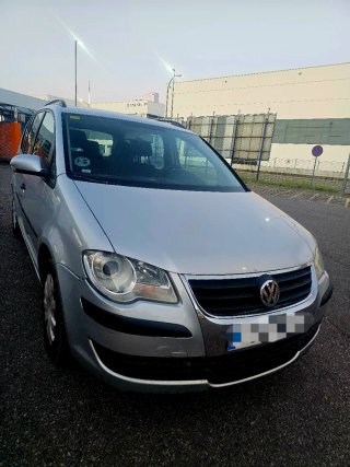 Volkswagen Golf  1,9 TDI
