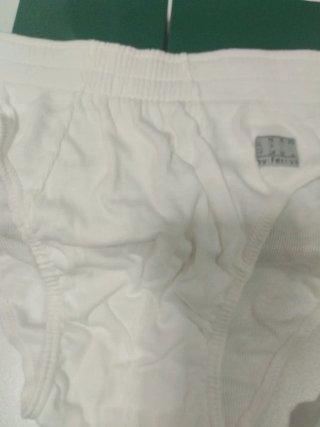 3 Calzoncillos BEST, T.44,  Nuevos