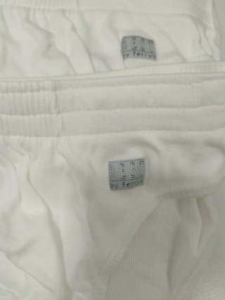 3 Calzoncillos BEST, T.44,  Nuevos