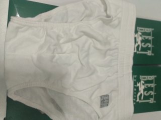 3 Calzoncillos BEST, T.44,  Nuevos