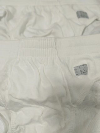 3 Calzoncillos BEST, T.44,  Nuevos