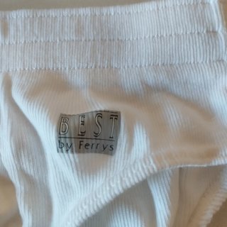 3 Calzoncillos BEST, T.44,  Nuevos