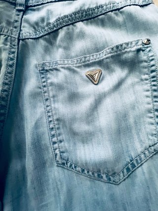 Jeans Guess Tencel Verano Finos