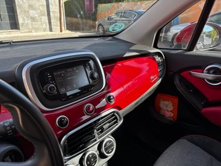 FIAT 500X 2016
