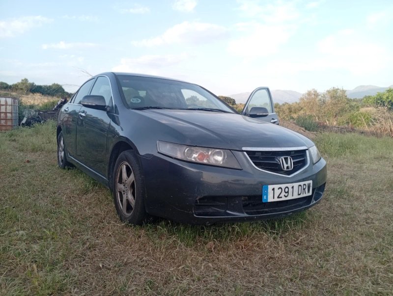 Honda Accord 2005 - foto 1