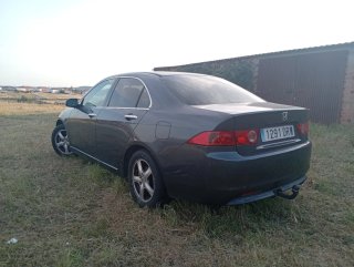 Honda Accord 2005