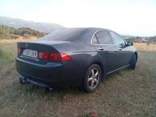 Honda Accord 2005