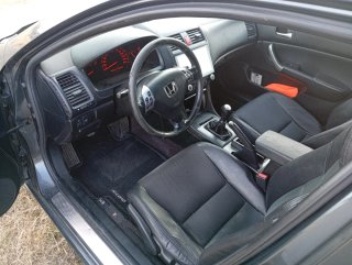 Honda Accord 2005