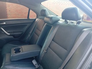 Honda Accord 2005