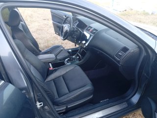 Honda Accord 2005