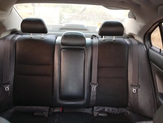 Honda Accord 2005