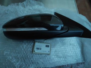 87620J7370 Retrovisor Derecho Kia CEED GT Line 201
