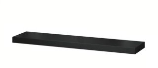 Estantería Negra Ikea