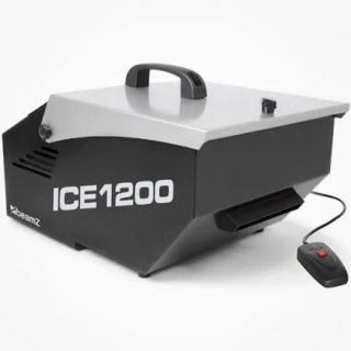 Máquina de humo BEAMZ ICE1200 MKII