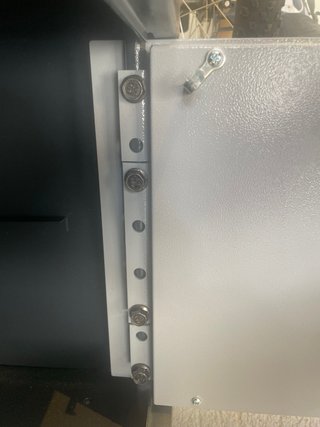 Caja de seguridad FAC