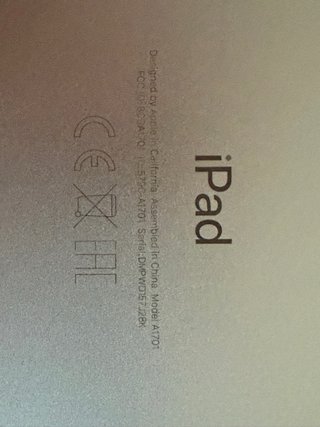 iPad Pro 10.5 64GB WiFi + Pencil