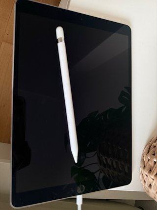 iPad Pro 10.5 64GB WiFi + Pencil