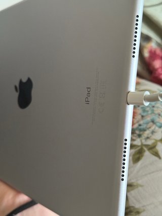 iPad Pro 10.5 64GB WiFi + Pencil