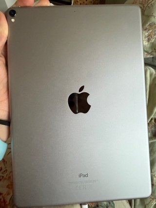 iPad Pro 10.5 64GB WiFi + Pencil