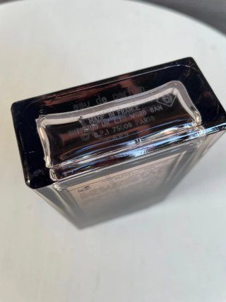 Narciso Rodriguez for her forever. 100ml