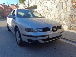 SEAT Leon 2000