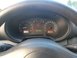 SEAT Leon 2000