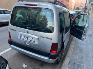 furgoneta.