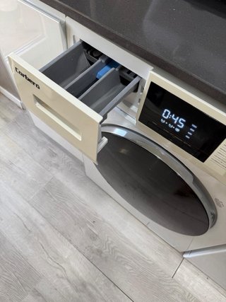 Lavadora Corbero CLT1260 URGE VENTA