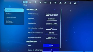 PC Gaming Fortnite