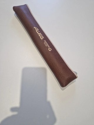 Flauta dulce Aulos G 502A Nueva
