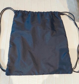Mochila Puma Azul