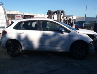 Llanta citroen 9687802677 c4 berlina 5109609